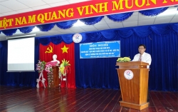 Hội nghị sinh hoạt khoa học năm 2018