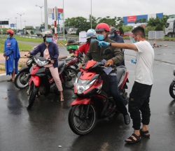 Cần Thơ ra thông báo khẩn, Cà Mau có chùm ca nghi mắc Covid-19