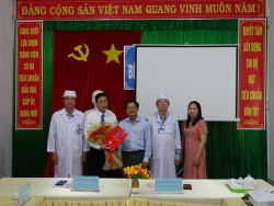 Bổ nhiệm Phó giám đốc Bệnh viện